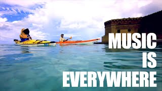 Music Is Everywhere 2024 | SAM
