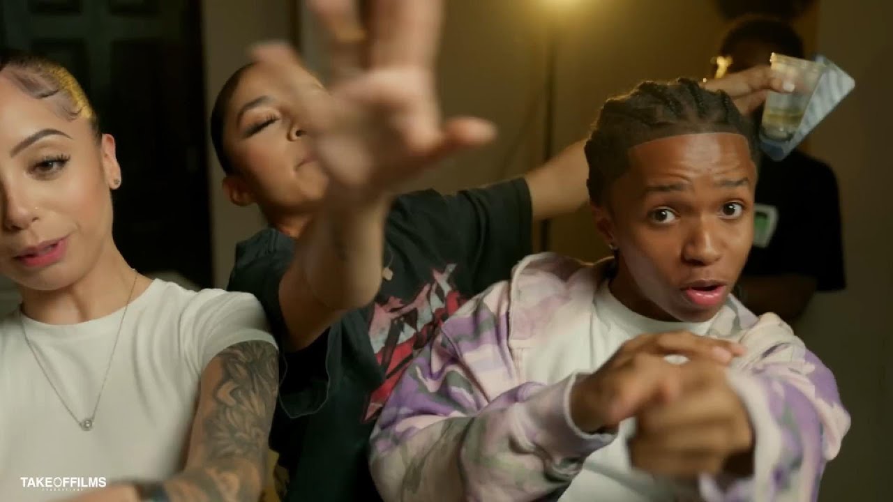 [FREE] BabyChiefDoIt Type Beat 