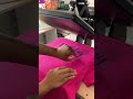 Heat pressing T-shirt-T-shirt Business-Working From Home