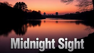 Midnight sight lyrics (music)