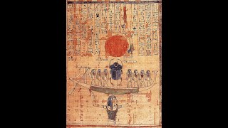 SBTW: Pt 4: The Evolution of the Egyptian Faith
Underground Publishing is dedicated to Bible Study, Apologetics. Eschatology, and the Mid-Trib Rapture. If you have been blessed this teaching, please share, like, and subscribe. If you feel led to support my my work, please refer to my Patreon.
https://www.patreon.com/UndergroundPublishing
If you are find my teachings to be informed and helpful, please consider purchasing one of my books:
The Revelation: Every Eye Will See Him can be purchased here: https://www.amazon.com/dp/1733737421
Rightly Dividing: That They Be One can be purchased here: https://www.amazon.com/dp/1733737448
The Apostles Teaching: A Chronological New Covenant can be purchased here: https://www.amazon.com/dp/173373743X
Underground Publishing clothing can be purchased here: https://undergroundpublishing.printful.me/
PowerBible Software can be purchased here for just $7.00 here: https://powerbible.com/power-bible-cd/
Thank you for your support.
Aaron SBTW: Pt 4: The Evolution of the Egyptian Faith