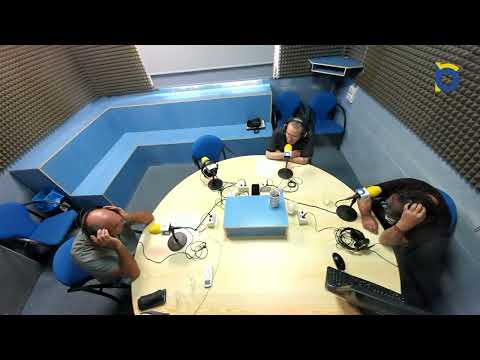 Libre Directo 25-06-26