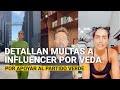 Influencers que violaron Ley por apoyar al Verde pagarán de 4 mil hasta 133 mil pesos