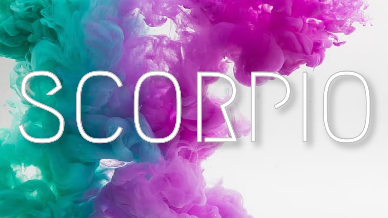 Скорпион ♏️ Они тоже пытаются себя контролировать! Но чувства очень сильны! 15-31 декабря