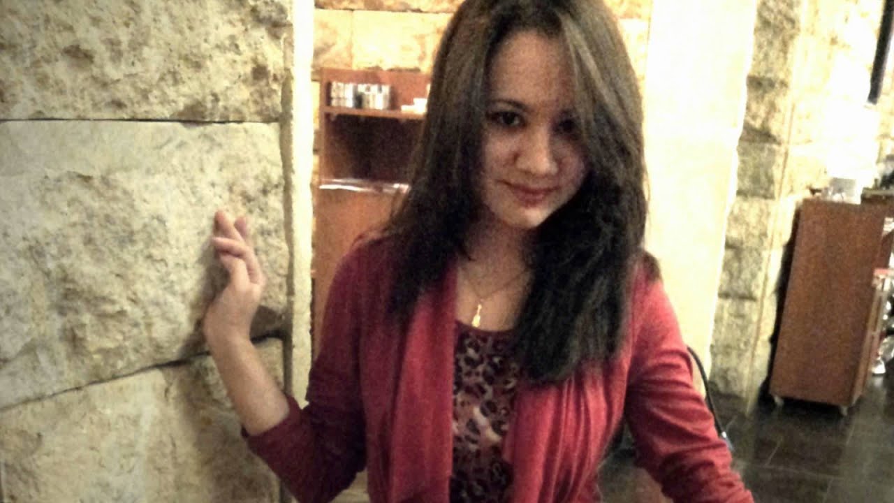 البنت الشلبية_فيروز (MandyDhiab COVER)