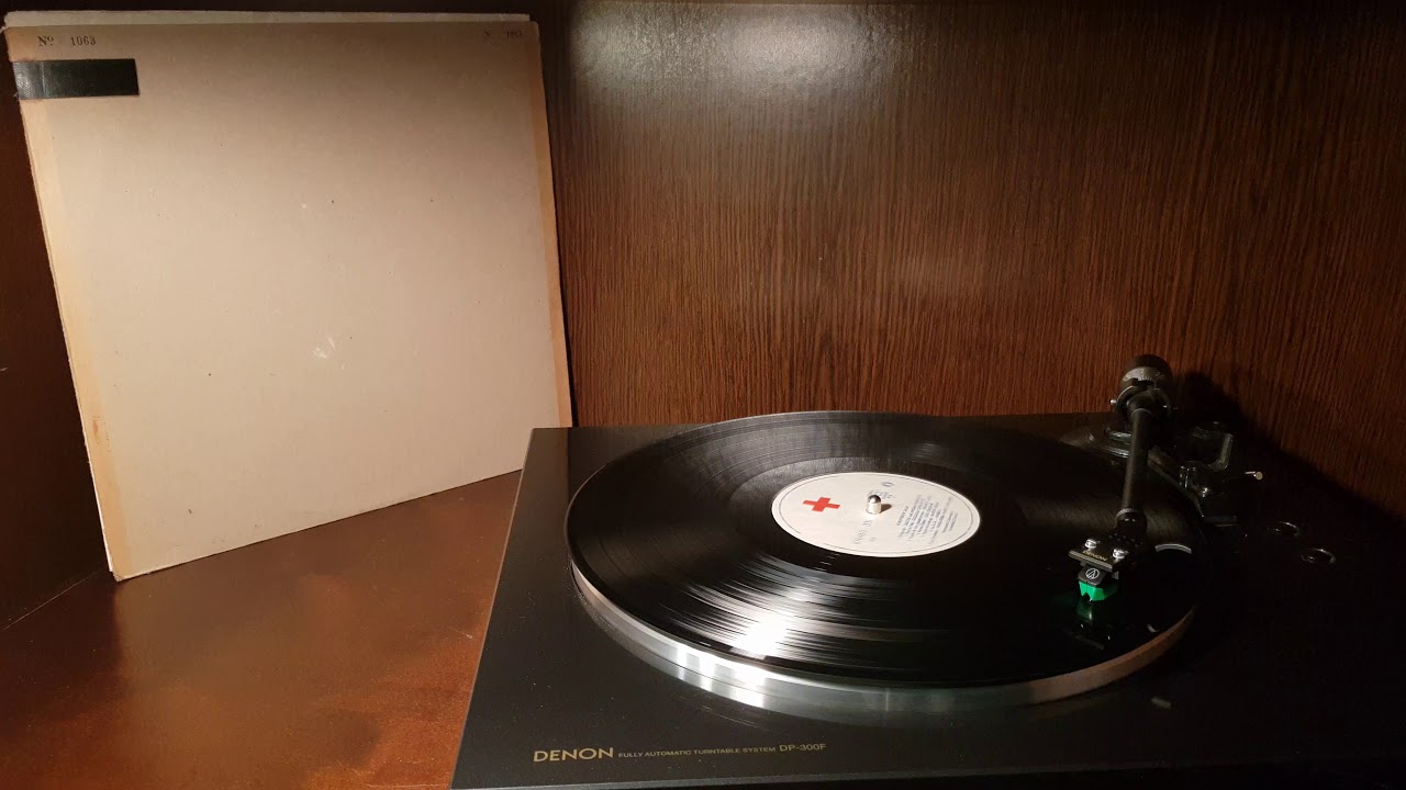 France Gall - Poupée De Cire, Poupée De Son (1965) [Vinyl Video]