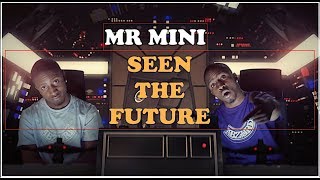 MR MINI - SEEN THE FUTURE