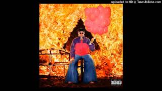 Oliver Tree - Life Goes On (CLEAN) Resimi