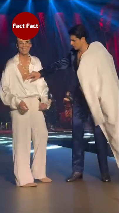 Karan Johar is gay, and love Sidharth Malhotra - Bollywood - Bollywood Facts - Fact Fact
