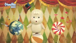 Poko-Chan Baby Soother Song