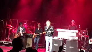 ROD STEWART - LOOK IN HER EYES - live SOUTHEND 30.04.19