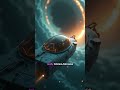 What Happens Inside a Black Hole? Space's Biggest Mystery!Light can't escape a black hole, and no...