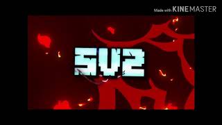 Nonstop SV2 Intro (10 mins)
