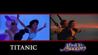 Titanic Aladdin