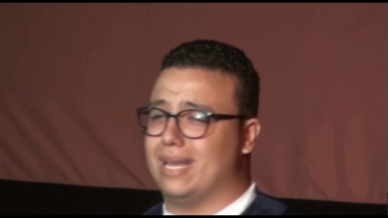 مونودراما زنزانة الخوف