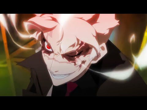 Cyphers AMV No Rival ᴴᴰ