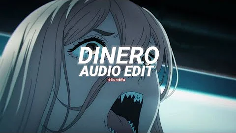 dinero - Trinidad Cardona [edit audio]