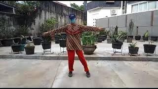 Tian Xia Tai Ji Quan . Seri 2 (53 jurus) bagian ke 1 dan Ke 2.