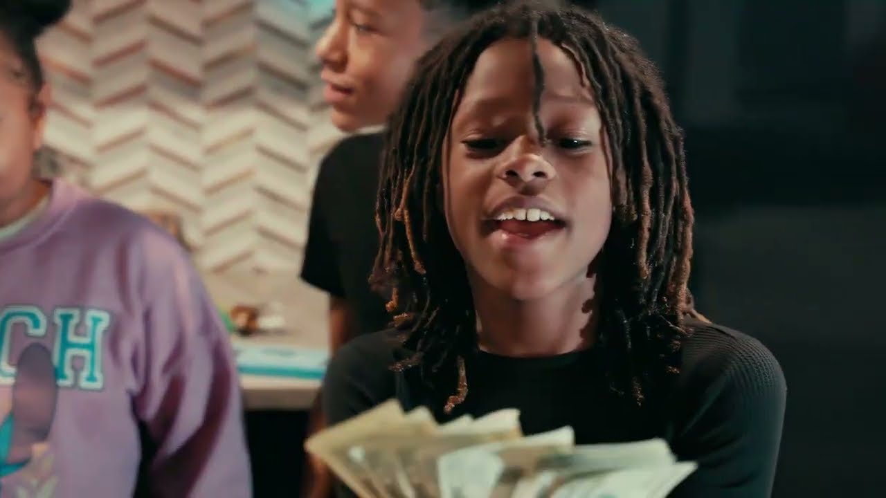 Watch MobFam E Wishful Thinking (official video) on YouTube Watch MobFam E Wishful Thinking (official video) on YouTube