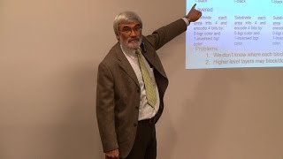 Kamen Kanev - Advanced Human-Computer Interactions in Augmented Environments [Entire Talk]
