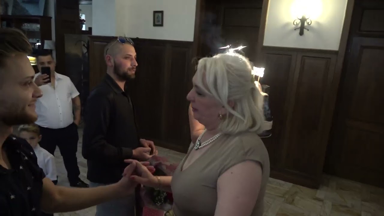 60 ka Brezno - Bujakovo kaštiel SALMO 12.4.2024