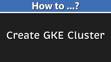 How to Create GKE Cluster from SCRATCH? (Shared VPC | Host and Service Projects | GCP Kubernetes)