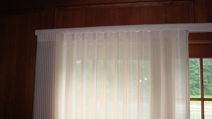 Traverse Rods And Dry Fullness For Beginners You Traverse Rods And Dry Fullness For, How To Hang Grommet Curtains On Traverse Rod