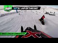 GoPro Lap of The Day: #CountryCatSnocross