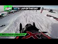 GoPro Lap of The Day: #CountryCatSnocross