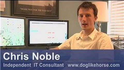 Internet & Computers : How to Use LimeWire