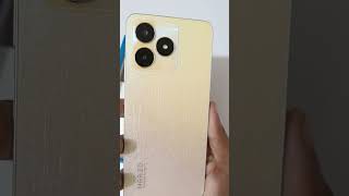 Realme Narzo N53 Unboxing #shorts