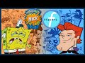 Why you probably dont remember friday night nicktoons