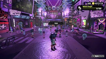 Splatoon 2 SPLATFEST LIVE! UNICORNS vs Narwhals