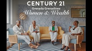 Women & Wealth: Building Strong Foundations | International Women’s Day Conversation. 