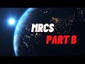 MRCS PART B, 2020 TIPS AND PICTURES(نصائح مهمة لامتحان الزمالة البريطانية وصور من داخل الامتحان )