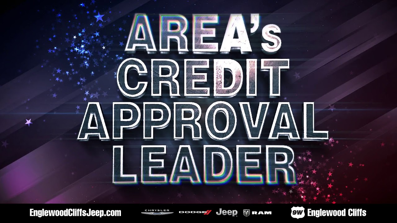 CDJR of Englewood Cliffs - May 2019 - YouTube