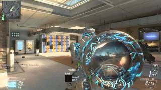 'Awake' - Call Of Duty Minitage