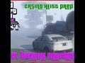 GTA 5 - CASINO HEIST - Boring Machine (Aggressive Approach ...