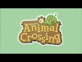 Fireworks show  animal crossing new leaf ost