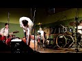 Melodic Drums 2015