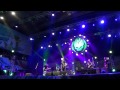 The Offspring - Pretty Fly (for a White Guy) (KUBANA 2012)