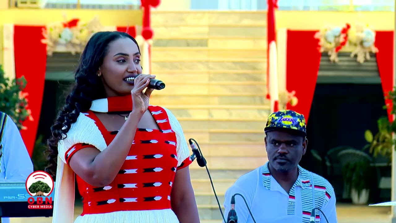 Baga Ayyaana Qillee Bara 2018 Geessan.