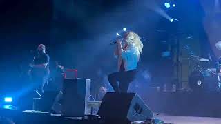 Guano Apes - Lords of the boards + finale (live Huxleys Neue Welt Berlin 04.11.2022)