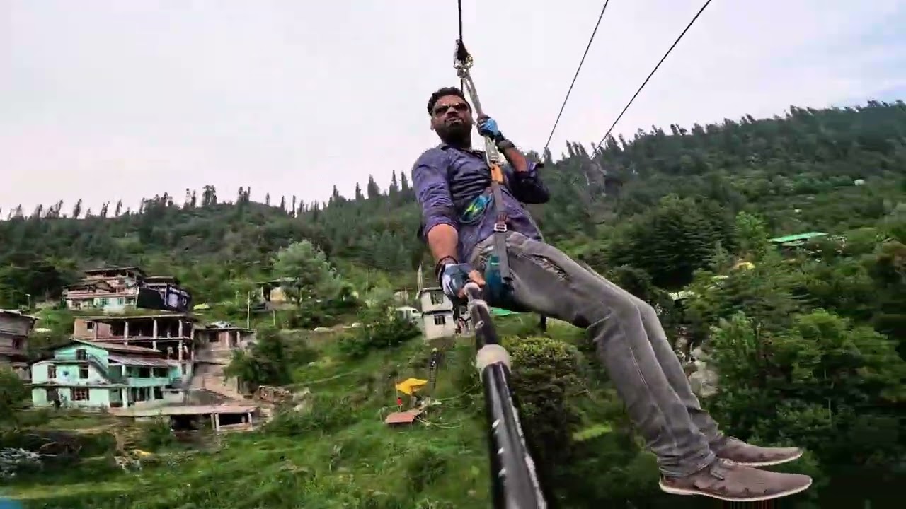 Panoramic views : Exploring India's Diverse Scenery | The Soul-Healing Scenery 