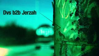 Dvs b2b Jerzah Feat.MC Harry Fugler 6.2.14