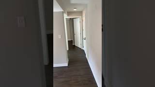 Brand New One Bedroom- Slowe Apt. #225