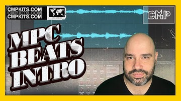Akai Mpc Software For beginners 2022