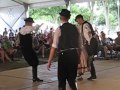 Hungarian folk music and dance at smithsonian folklife festival
