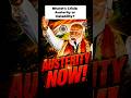 Bharat's Austerity: Spending vs. Tax Cuts Explained #shorts