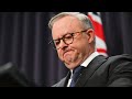 ‘Clutching at straws’: Albanese torched for boasting about fuel crisis response